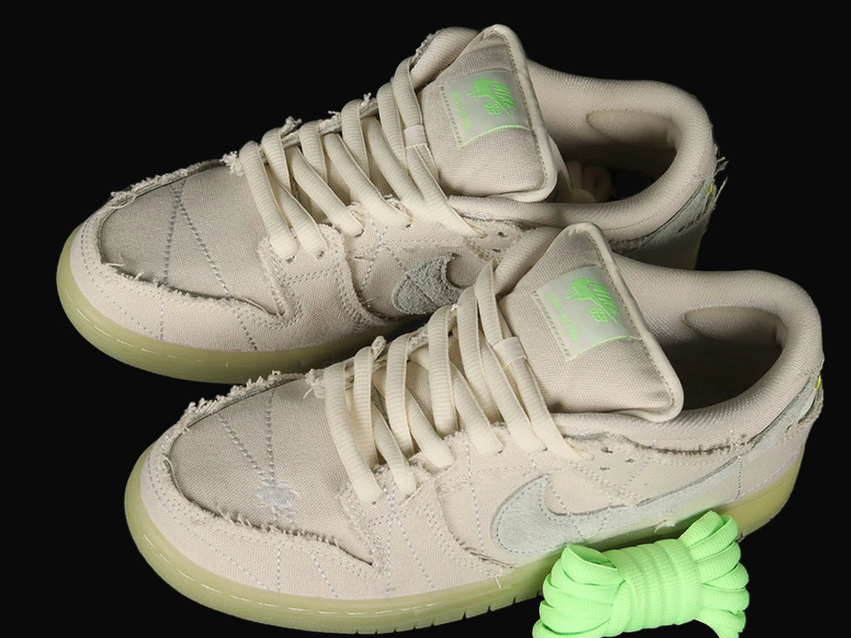 Nike SB Dunk Low 'Mummy'