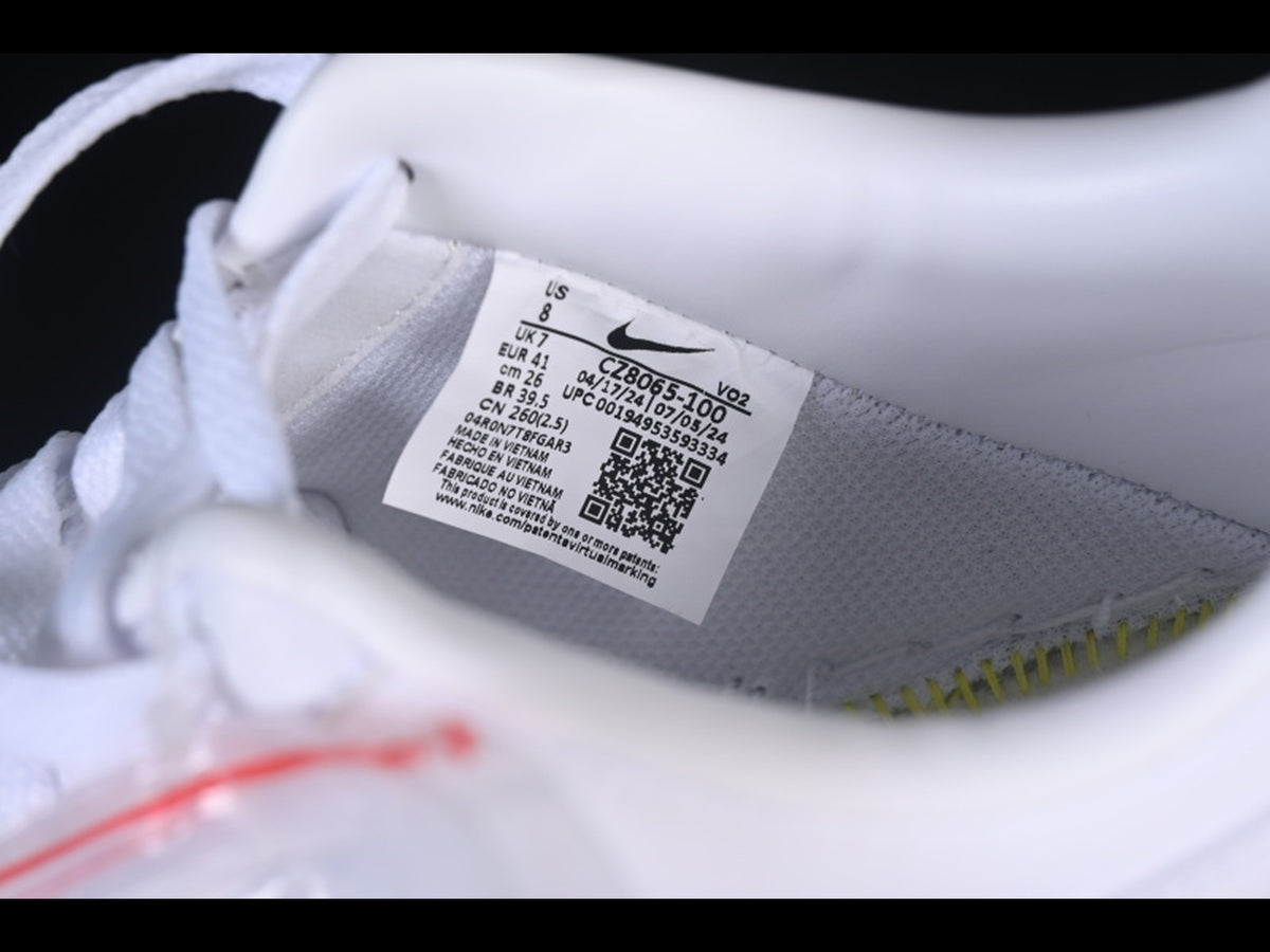 NOCTA x Nike Air Force 1 Low 'Love You Forever'
