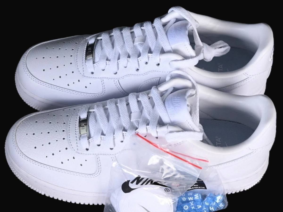 NOCTA x Nike Air Force 1 Low 'Love You Forever'