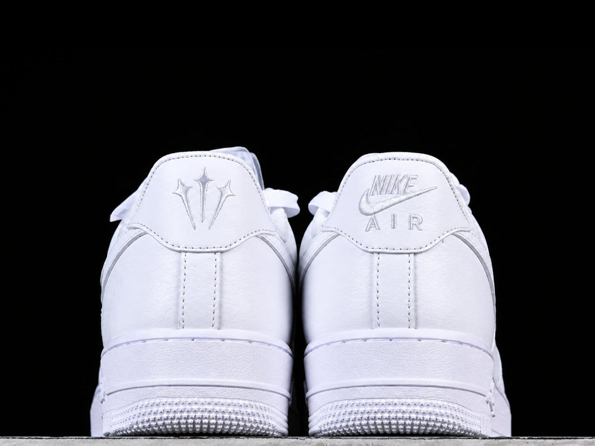 NOCTA x Nike Air Force 1 Low 'Love You Forever'