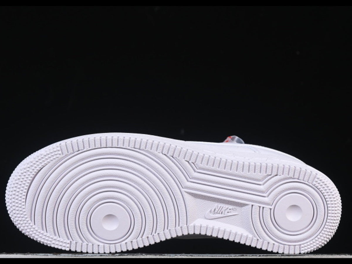 NOCTA x Nike Air Force 1 Low 'Love You Forever'