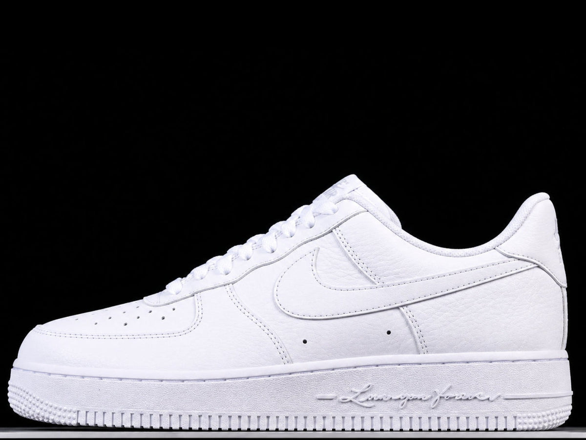 NOCTA x Nike Air Force 1 Low 'Love You Forever'