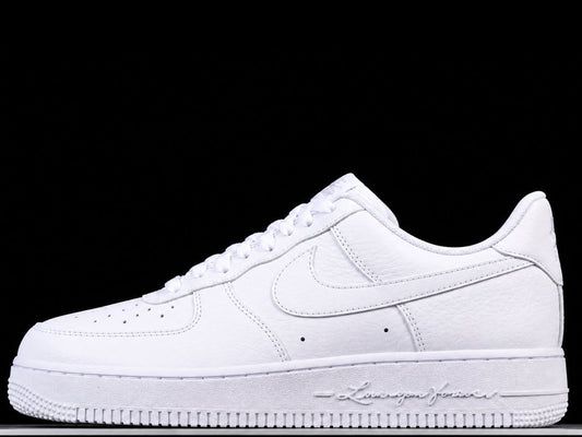 NOCTA x Nike Air Force 1 Low 'Love You Forever'