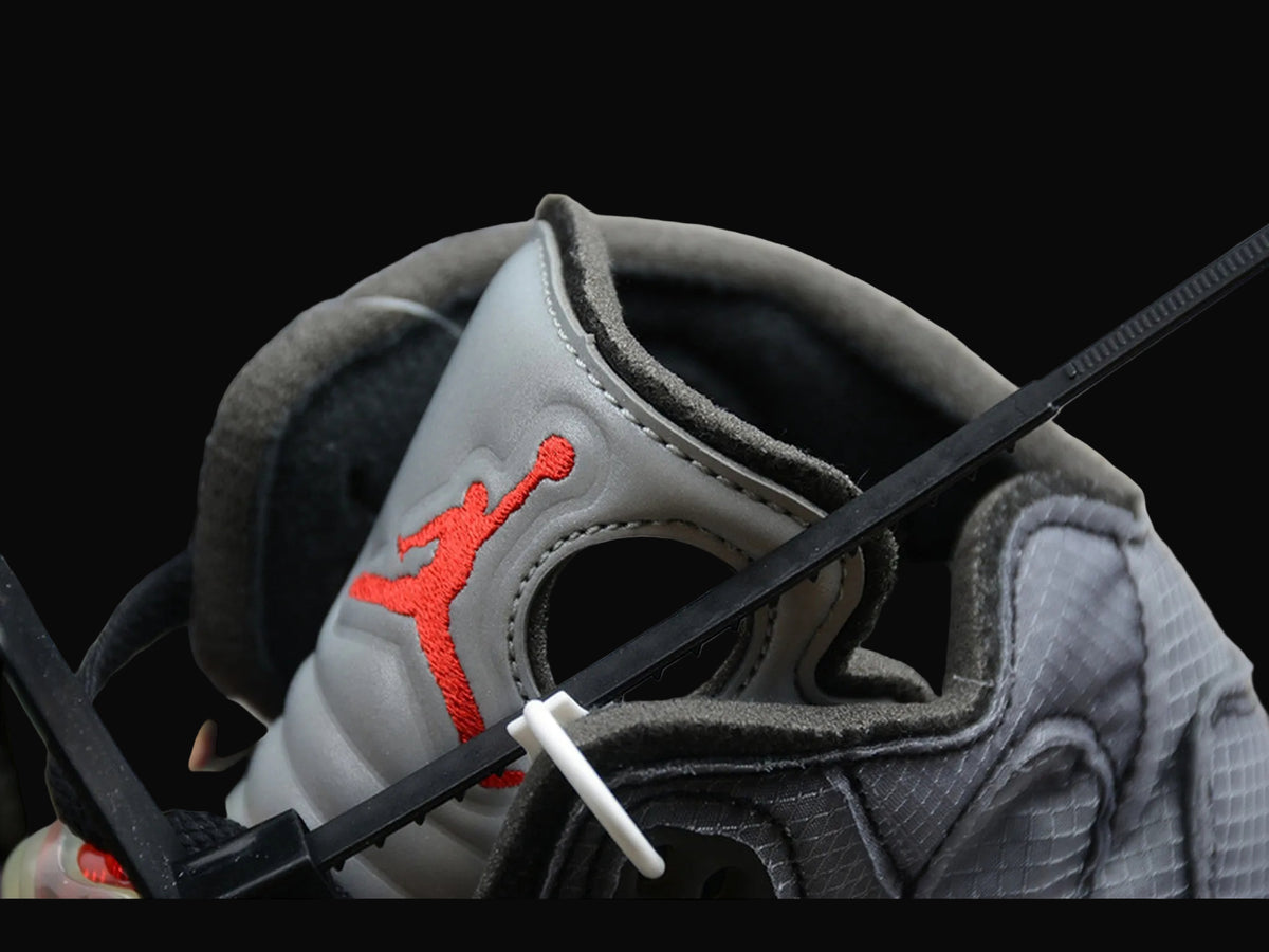 Off-White x Air Jordan 5 Retro SP