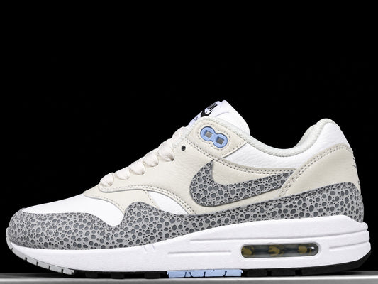 Nike Air Max 1 '87 Safari Summit White