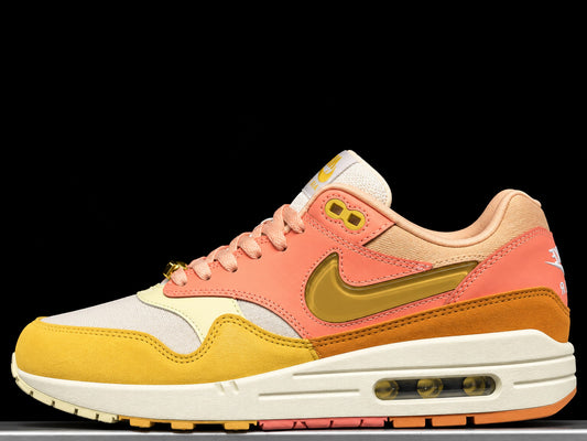 Nike Air Max 1 'Puerto Rico – Orange Frost'