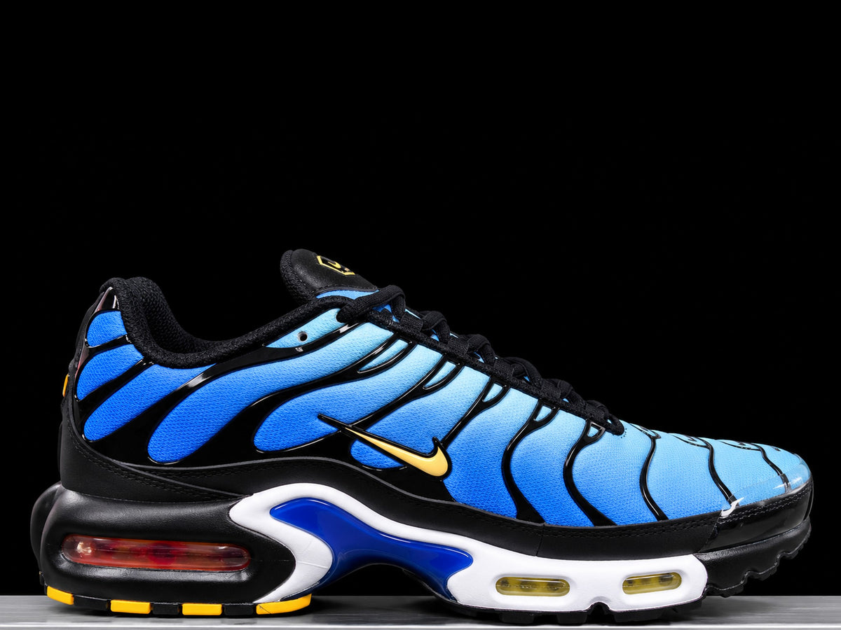 Nike Air Max Plus OG Hyper Blue 2025