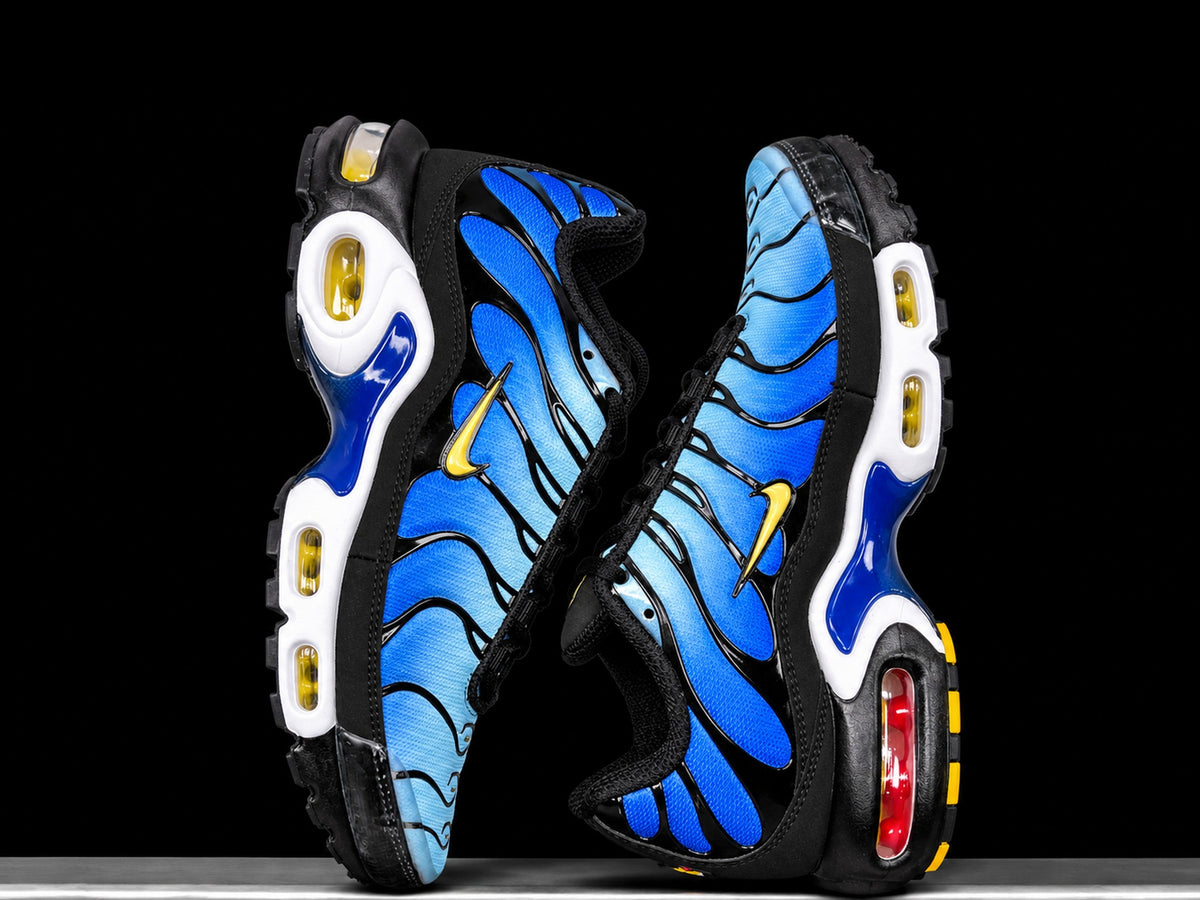 Nike Air Max Plus OG Hyper Blue 2025