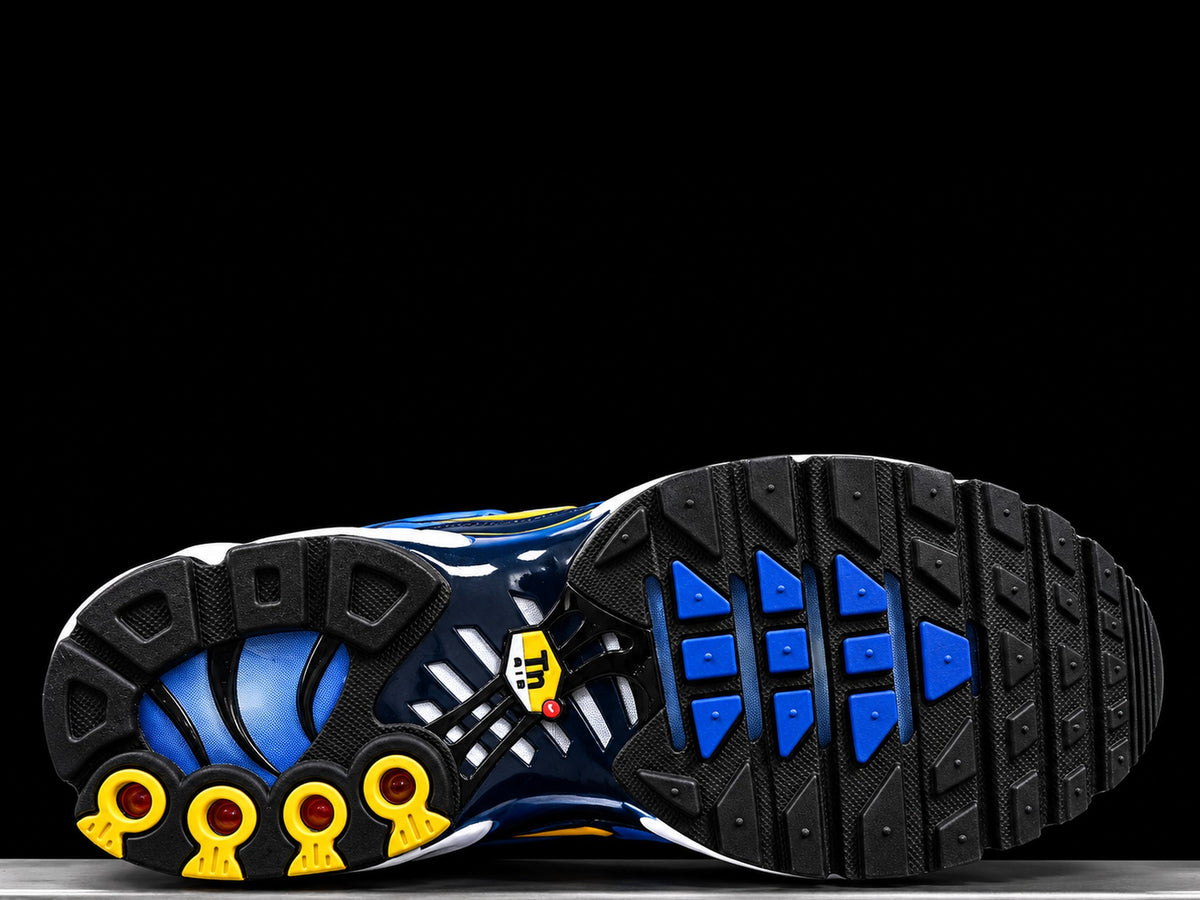 Nike Air Max Plus OG Hyper Blue 2025