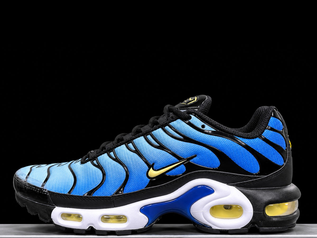 Nike Air Max Plus OG Hyper Blue 2025