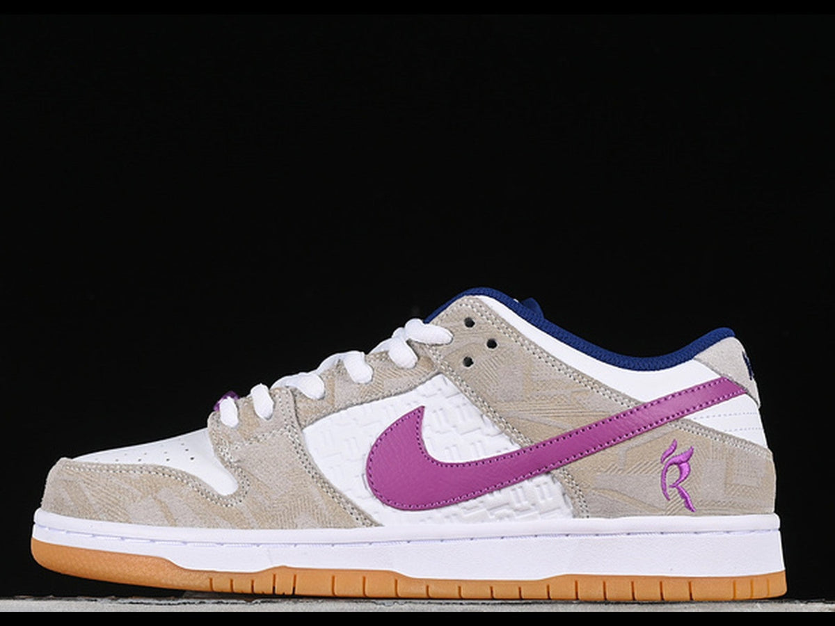 Rayssa Leal x Nike SB Dunk Low