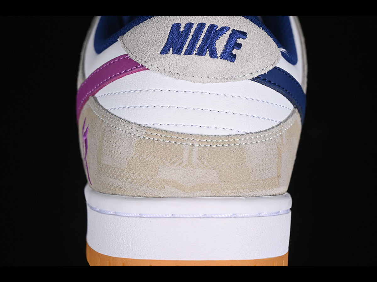 Rayssa Leal x Nike SB Dunk Low