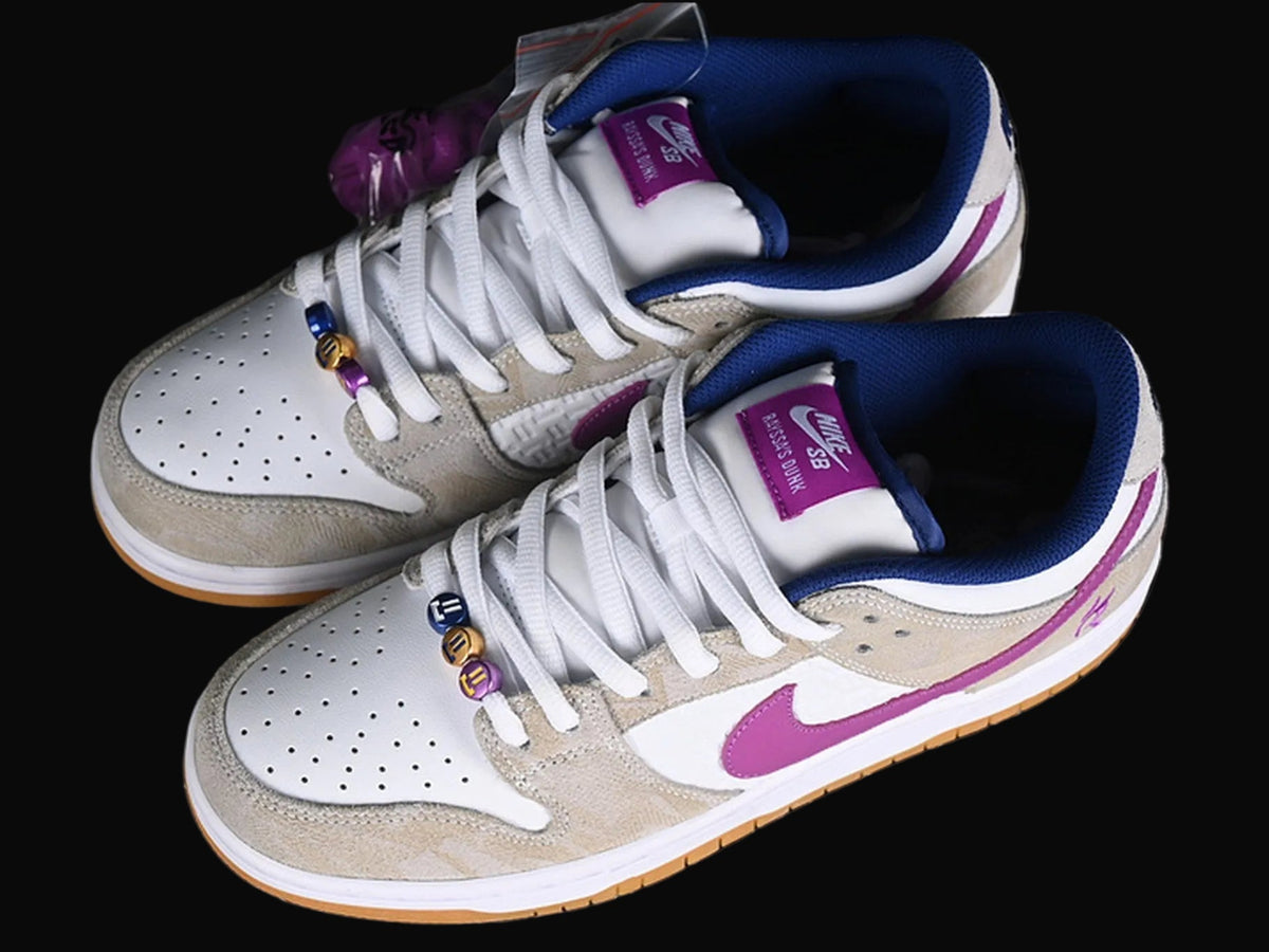 Rayssa Leal x Nike SB Dunk Low