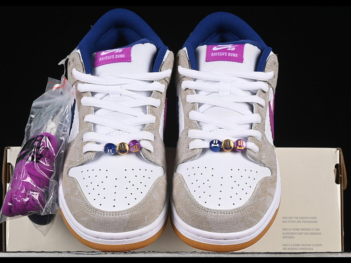 Rayssa Leal x Nike SB Dunk Low
