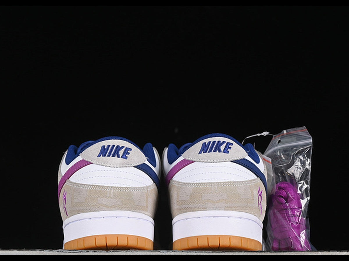 Rayssa Leal x Nike SB Dunk Low