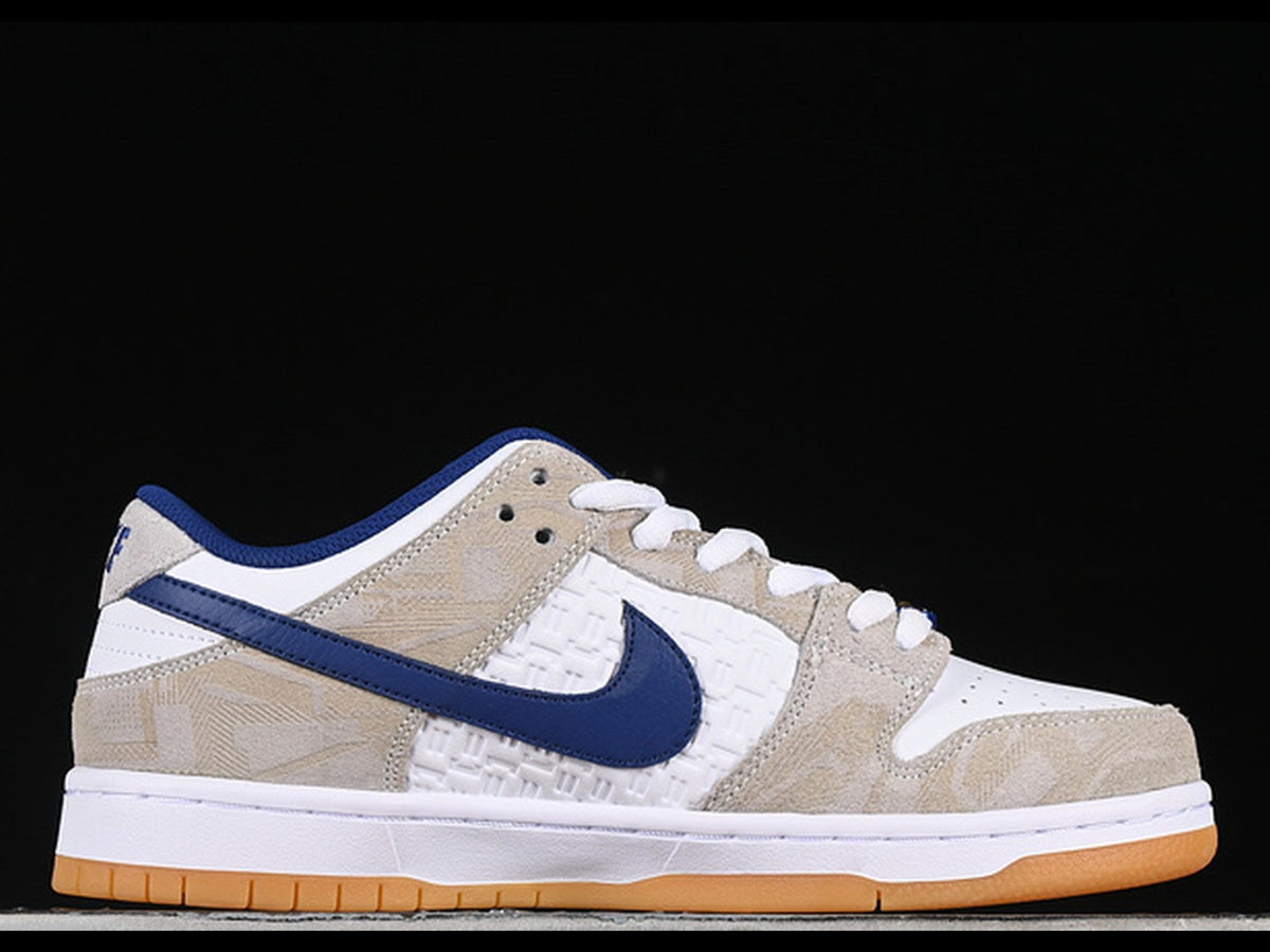 Rayssa Leal x Nike SB Dunk Low