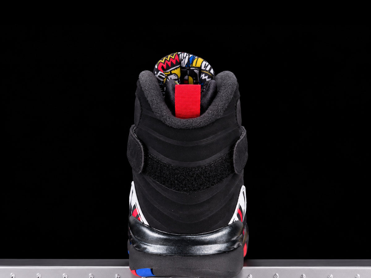 Air Jordan 8 Retro Playoffs