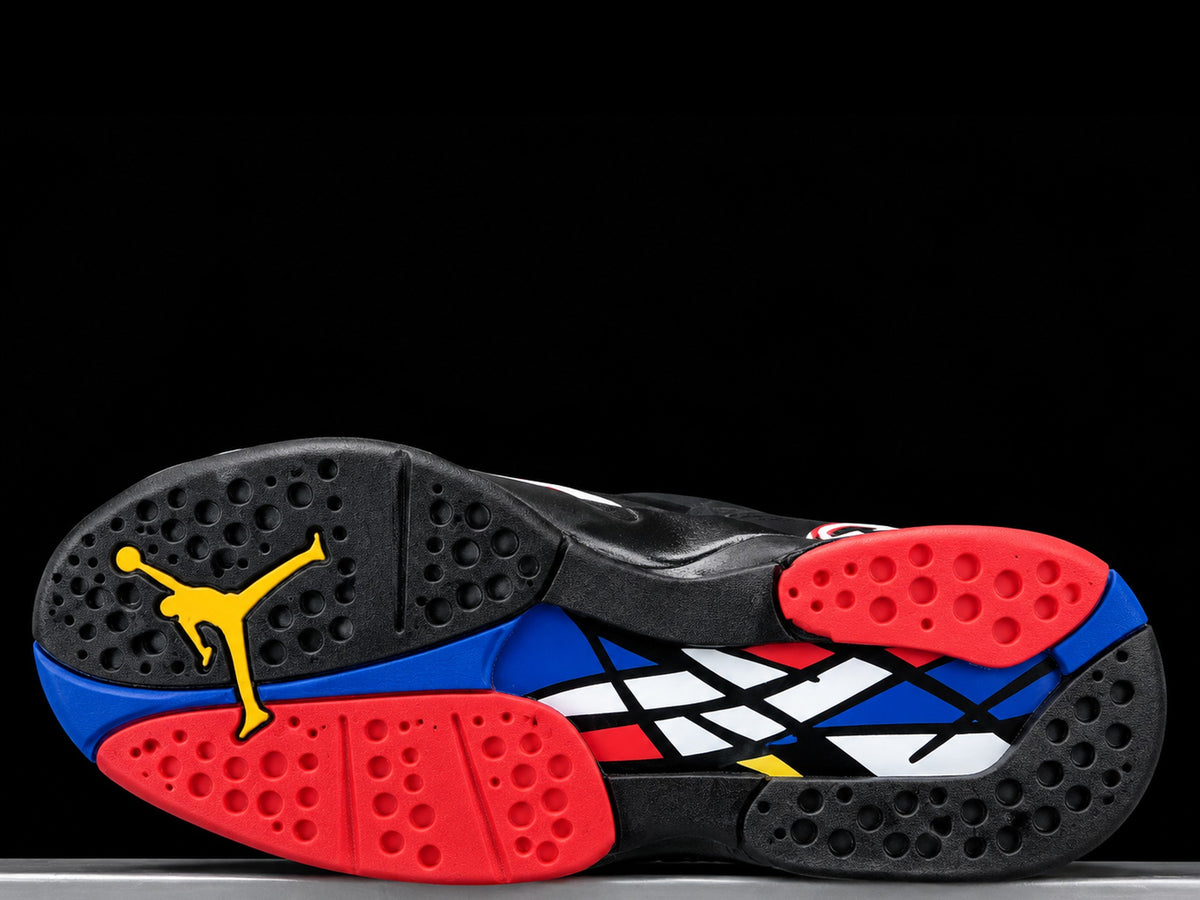 Air Jordan 8 Retro Playoffs