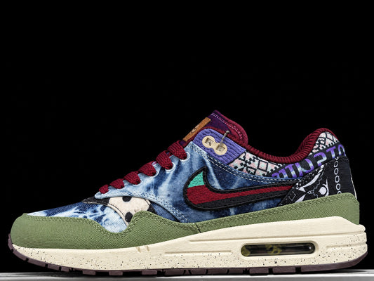 Concepts × Nike Air Max 1 SP Mellow