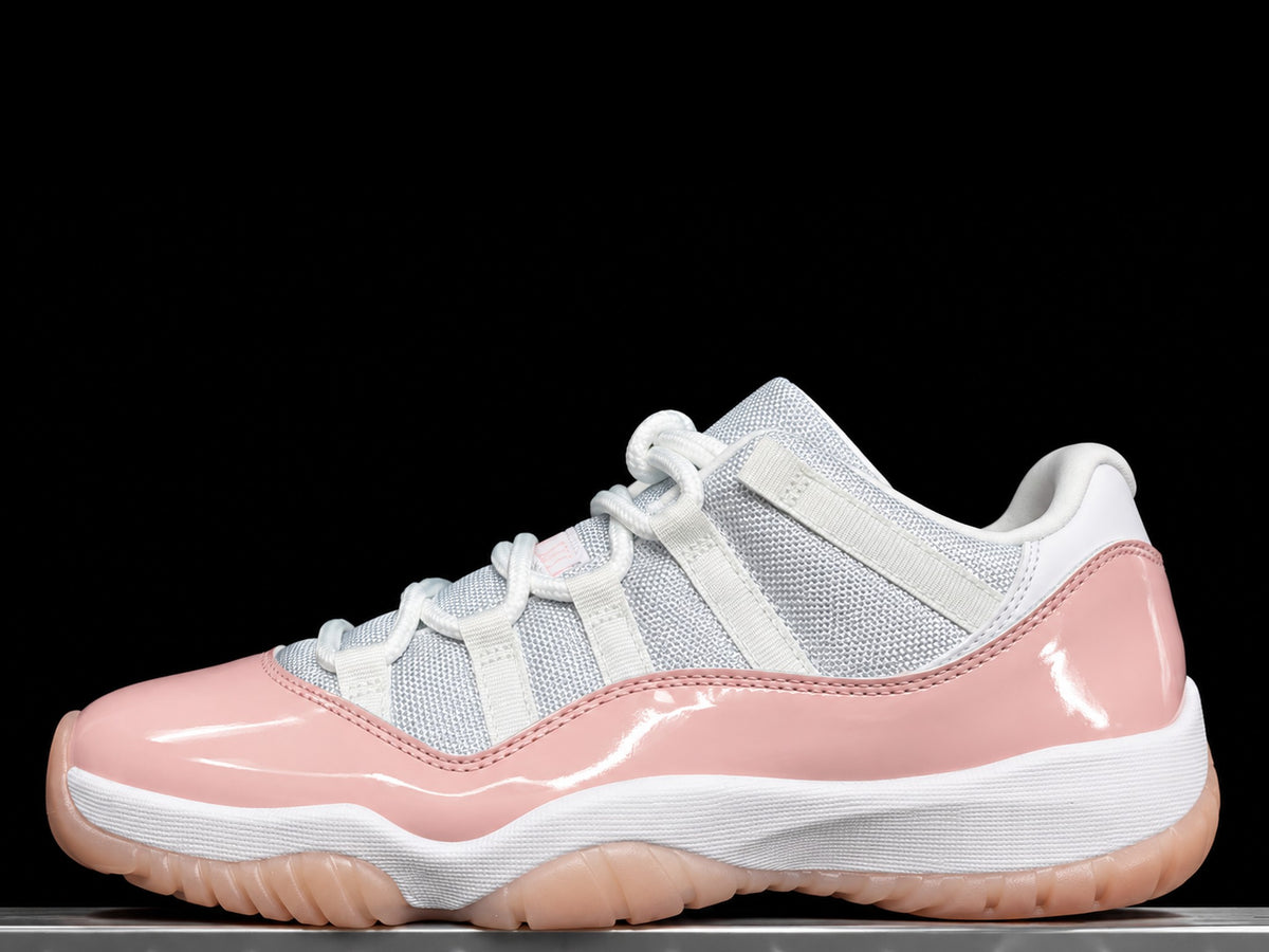 Air Jordan 11 Low WMNS “Legend Pink”