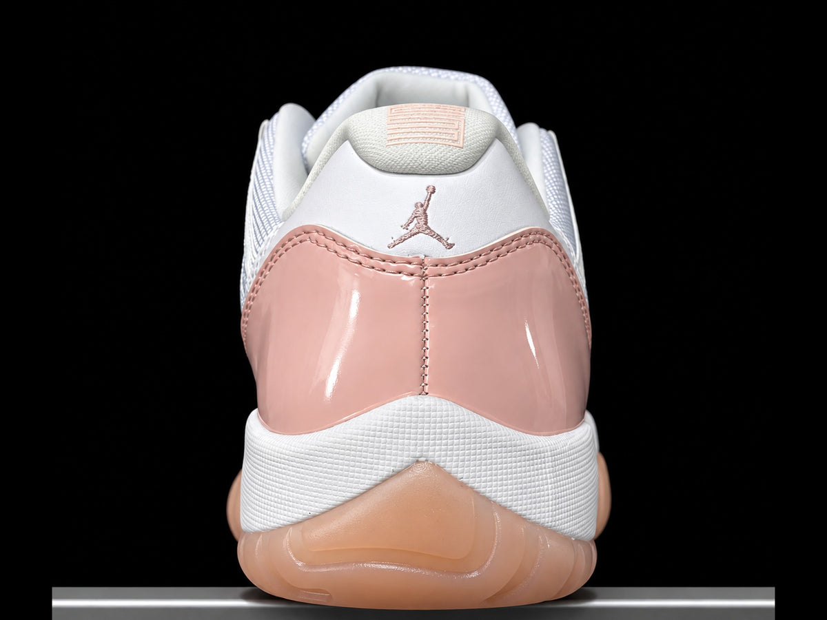 Air Jordan 11 Low WMNS “Legend Pink”