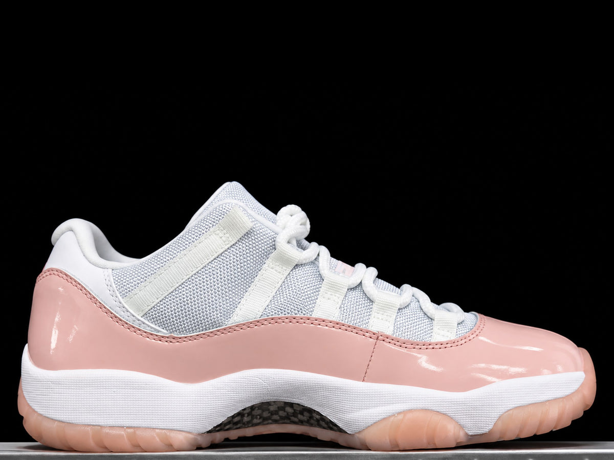 Air Jordan 11 Low WMNS “Legend Pink”