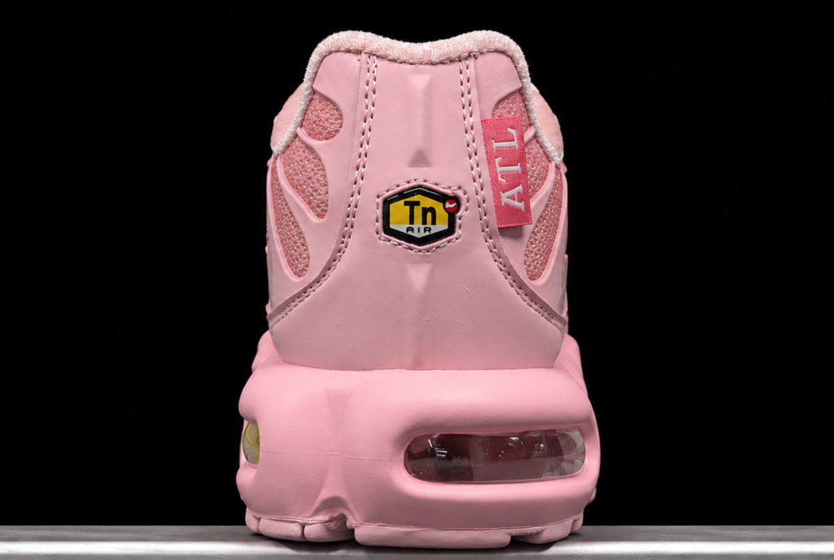 Nike Air Max Plus City Special ATL
