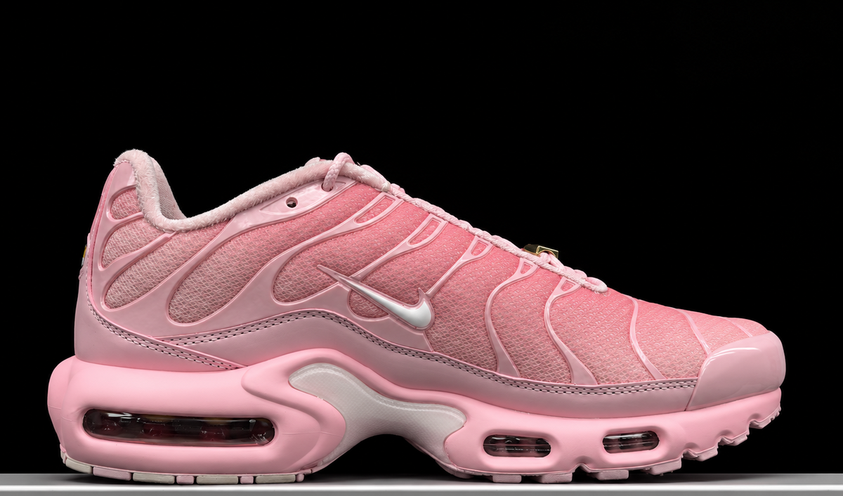Nike Air Max Plus City Special ATL