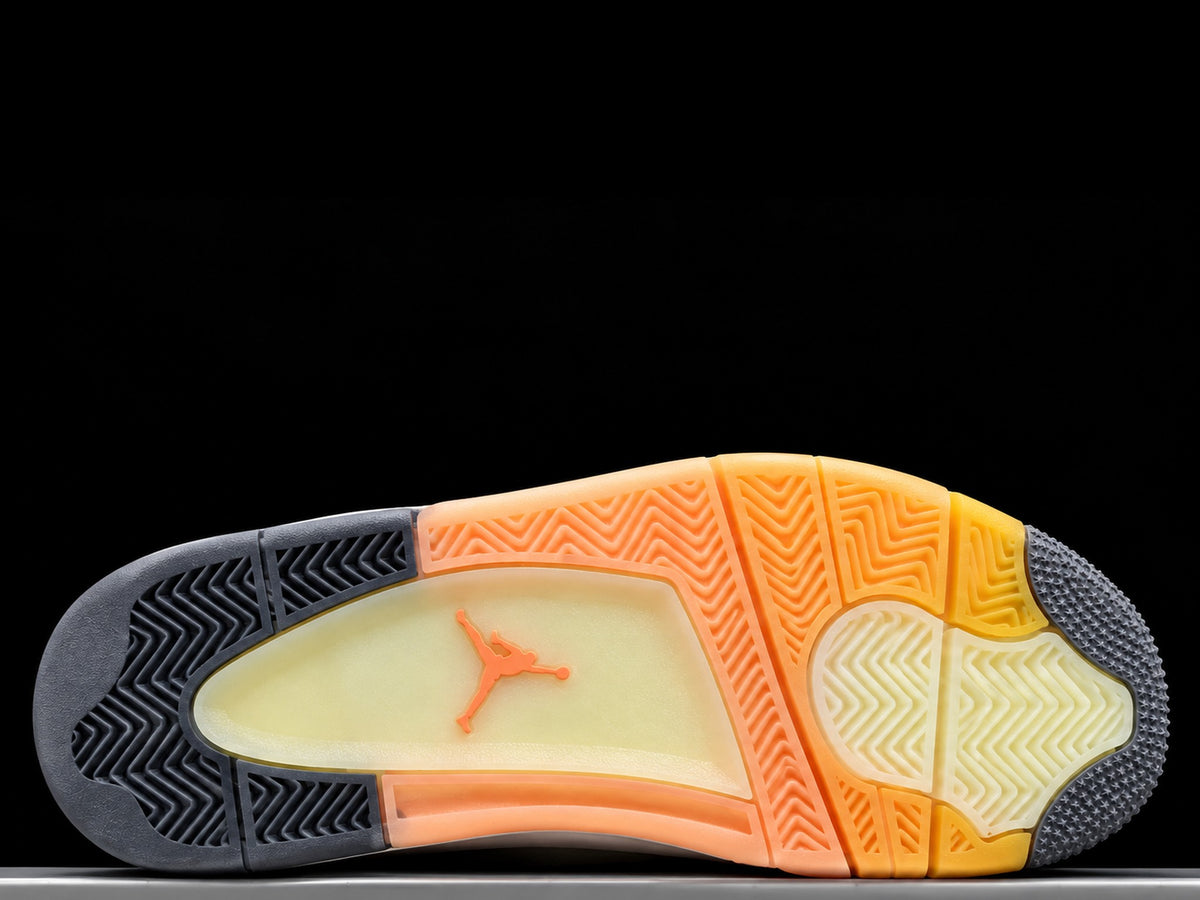 Jordan 4 Retro Forget Me Not