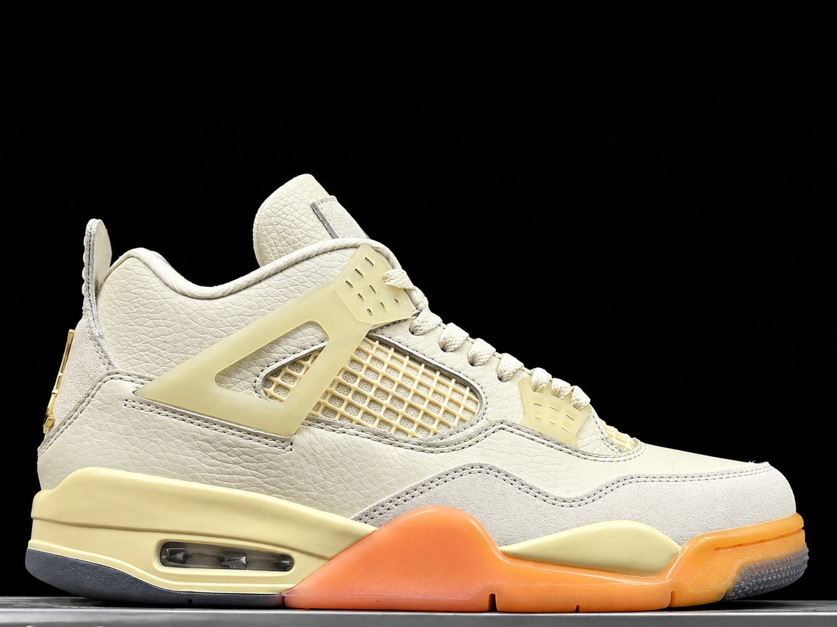 Jordan 4 Retro Forget Me Not