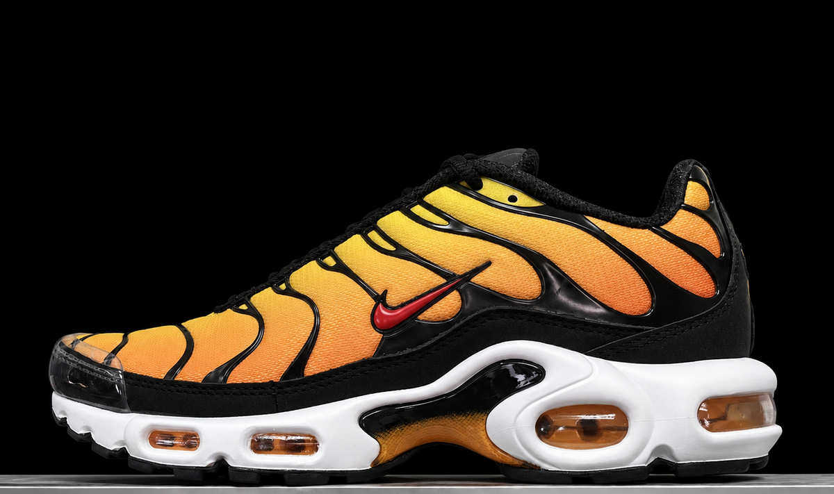 Nike Air Max Plus Sunset