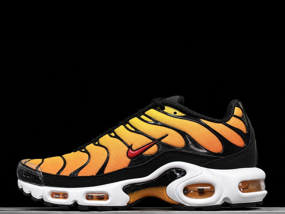 Nike Air Max Plus Sunset