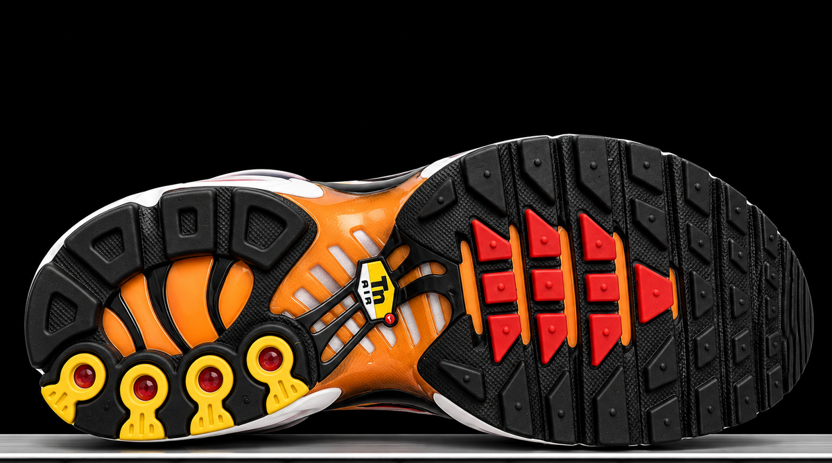 Nike Air Max Plus Sunset