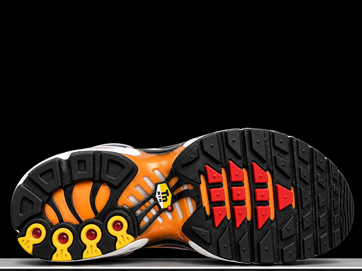 Nike Air Max Plus Sunset