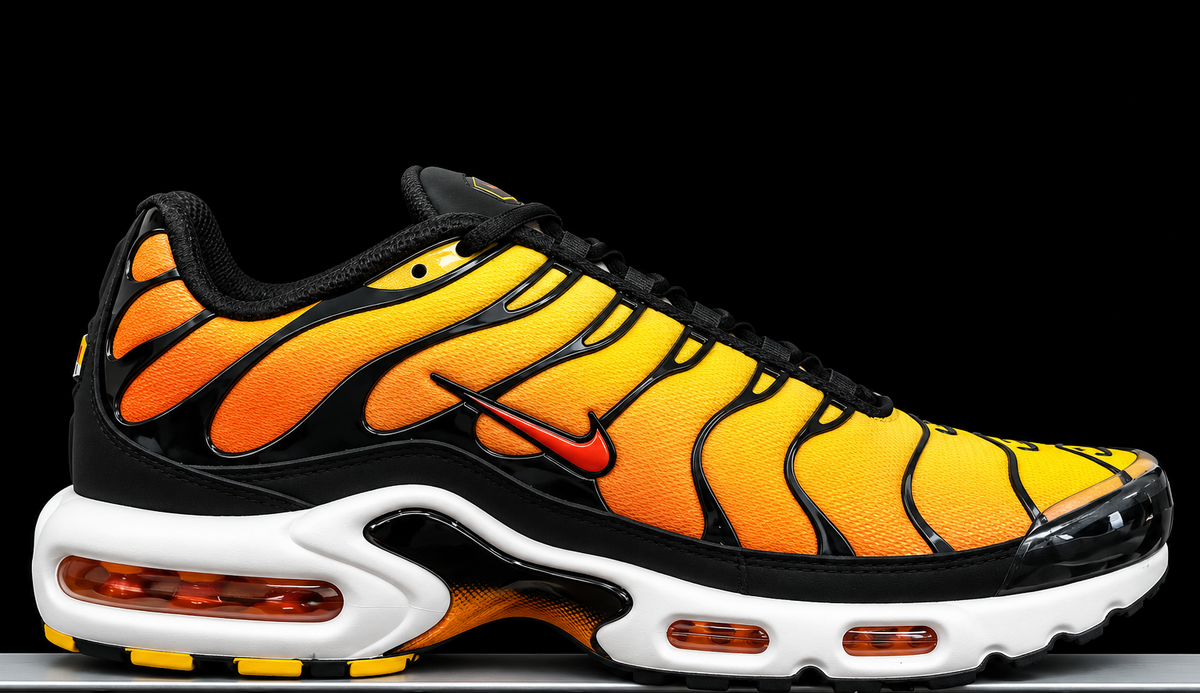 Nike Air Max Plus Sunset