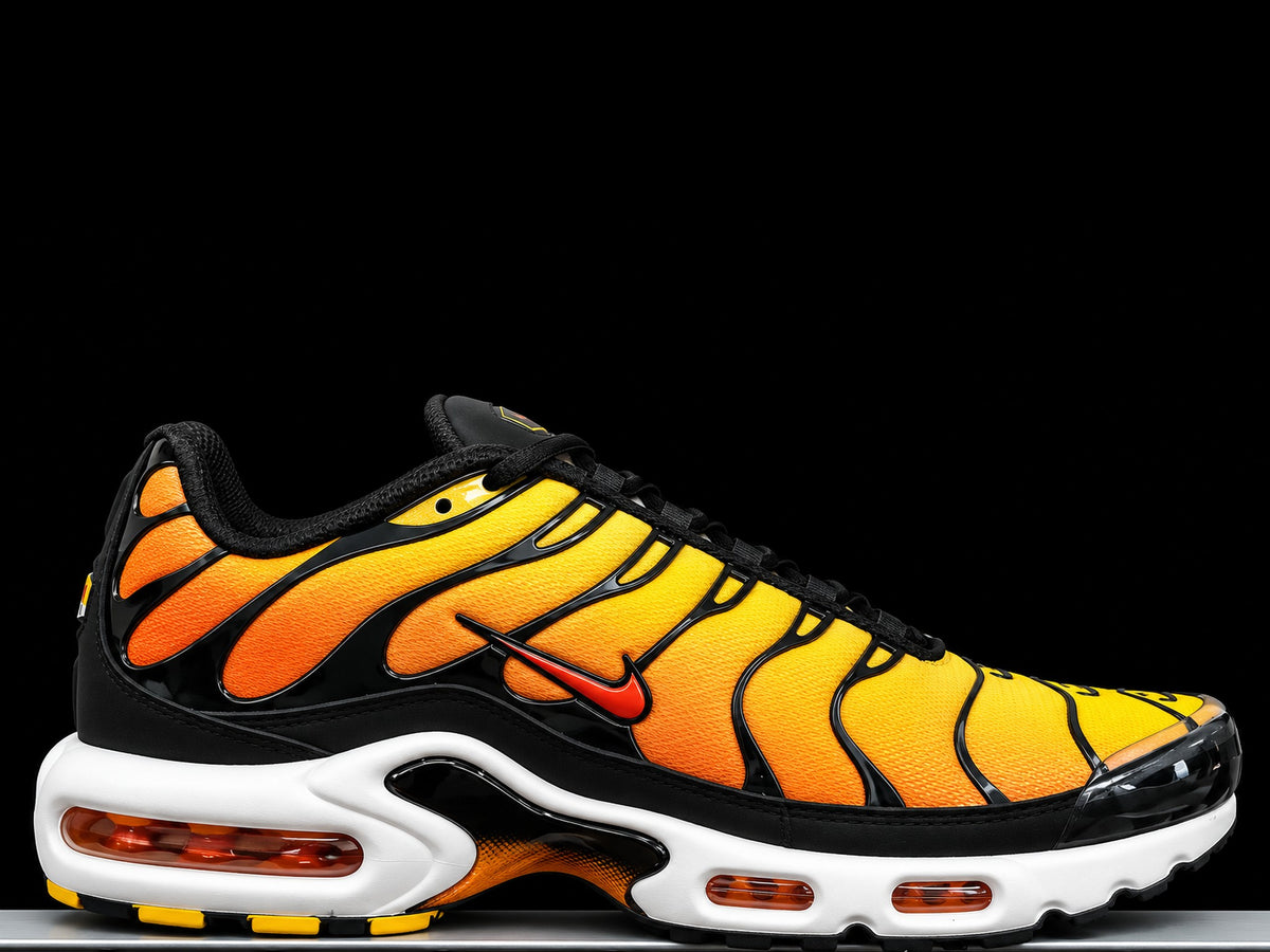 Nike Air Max Plus Sunset