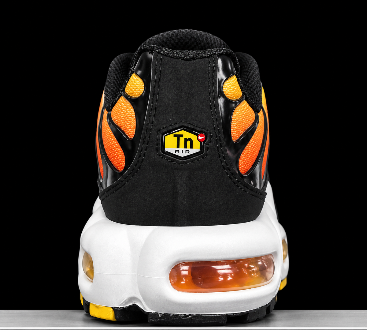 Nike Air Max Plus Sunset