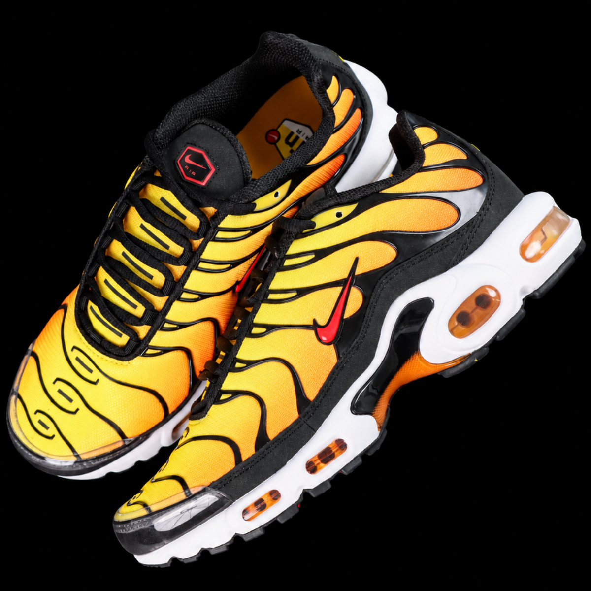 Nike Air Max Plus Sunset