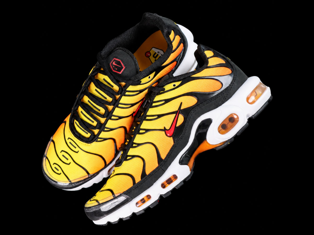 Nike Air Max Plus Sunset