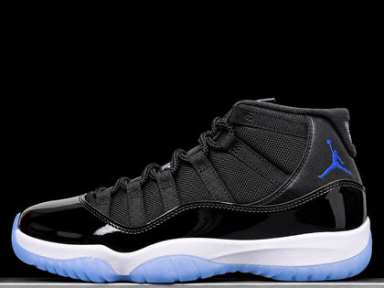 Air Jordan 11 Retro Space Jam 2026