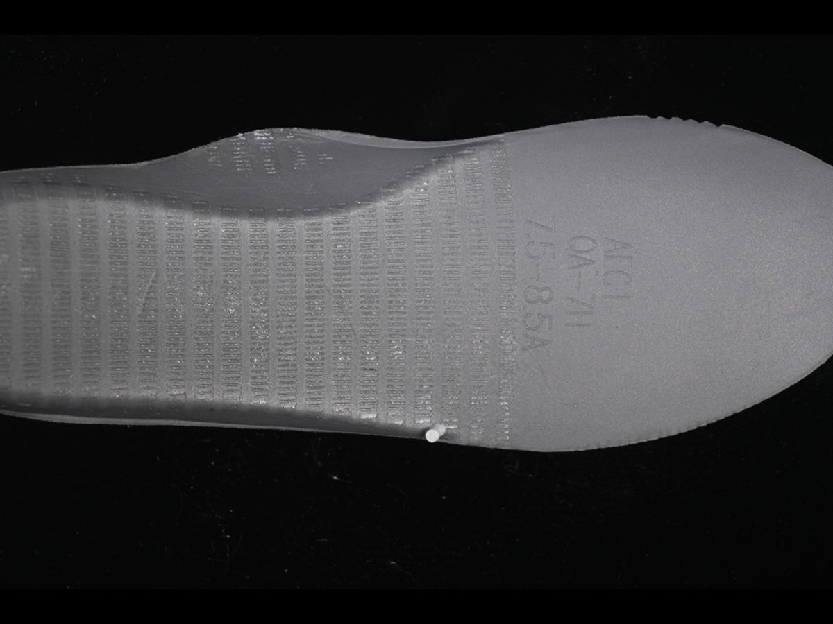Supreme x Nike Air Force 1 Low 'White / Black'