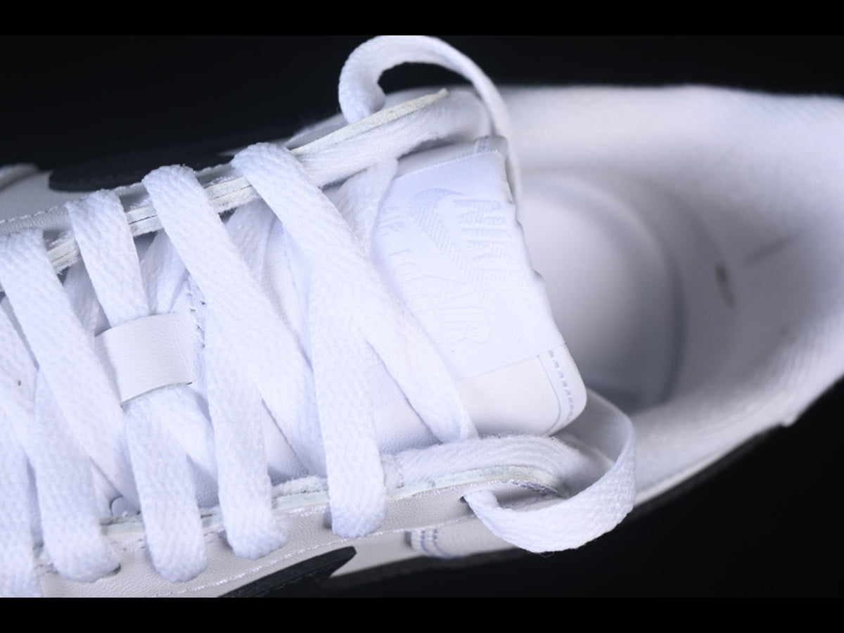 Supreme x Nike Air Force 1 Low 'White / Black'