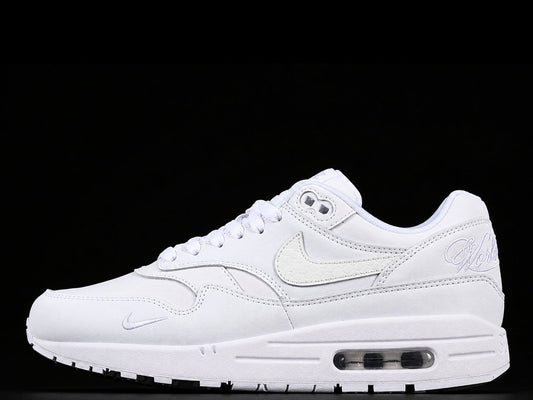 Supreme x Nike Air Max 1 '87 SP Triple White