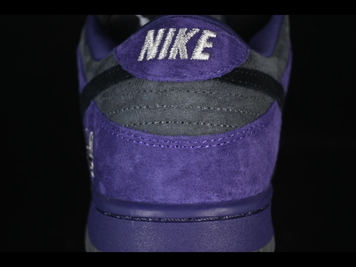 Supreme x Nike SB Dunk Low '94 Ink'
