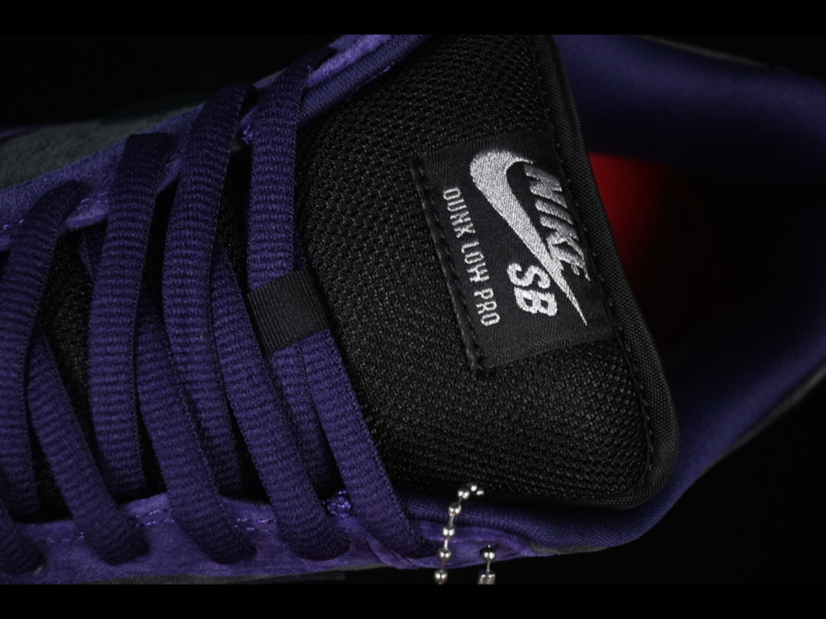 Supreme x Nike SB Dunk Low '94 Ink'