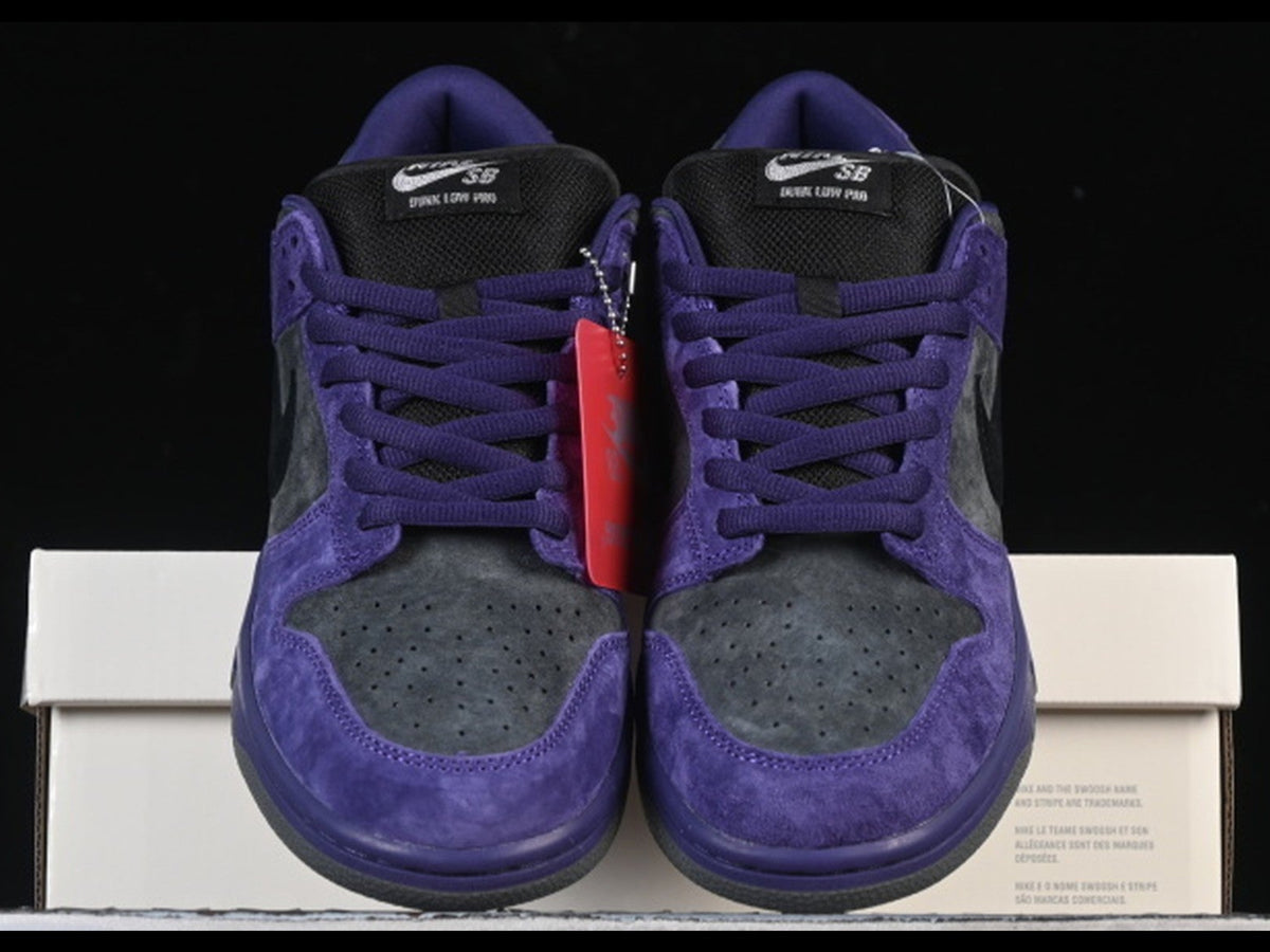 Supreme x Nike SB Dunk Low '94 Ink'