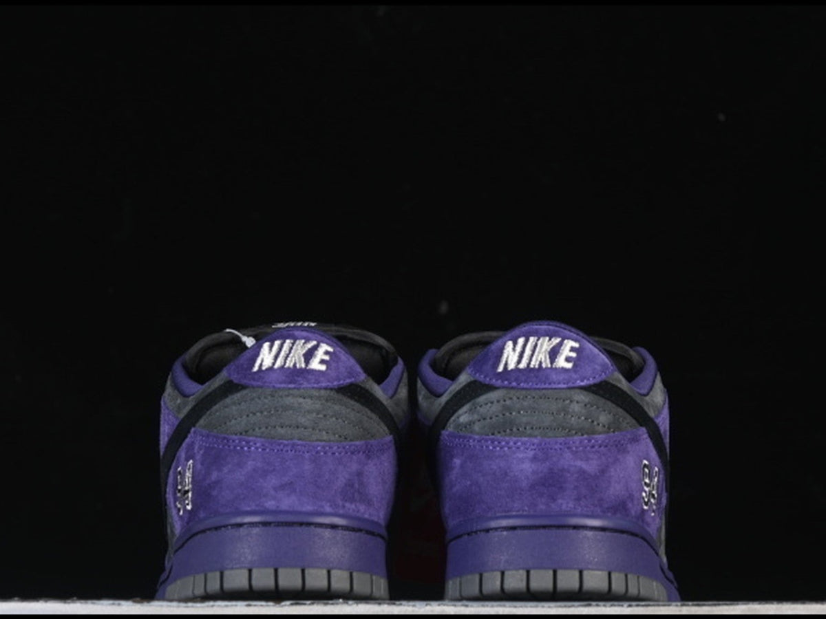 Supreme x Nike SB Dunk Low '94 Ink'