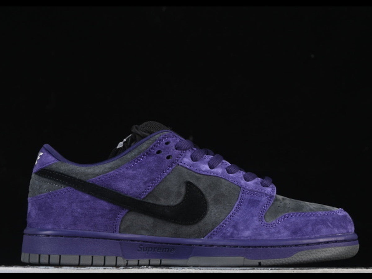 Supreme x Nike SB Dunk Low '94 Ink'