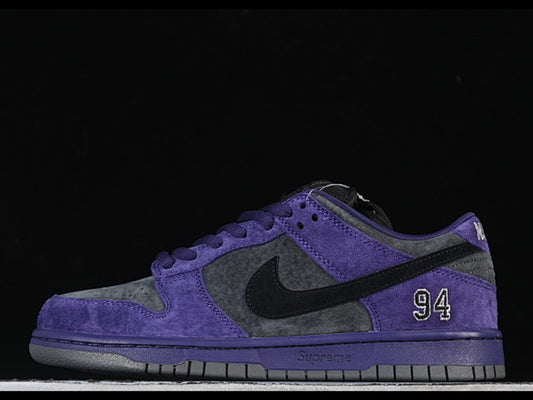 Supreme x Nike SB Dunk Low '94 Ink'