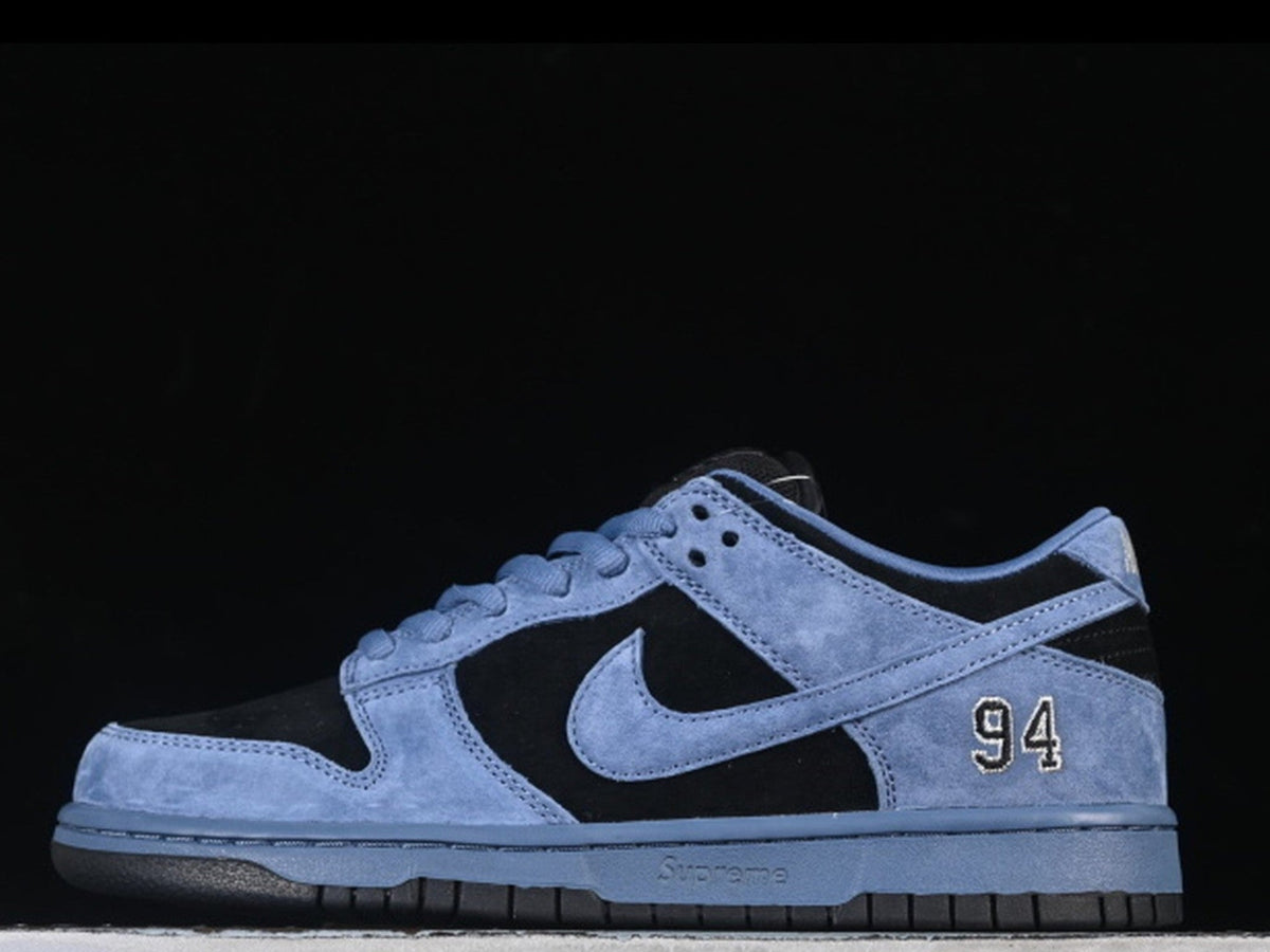 Supreme x Nike SB Dunk Low '94 Ocean Fog'
